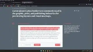 Figma Wireframes & Prototyping
