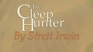 Strett Irwin - 