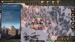 Mount & Blade 2 Bannerlord - How To Change Your Character Name