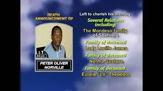 Peter Oliver Norville  long 1