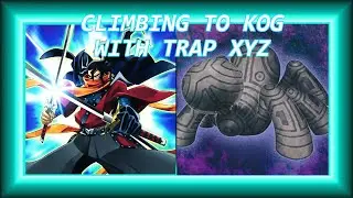 Anguish Pattern XYZ Deck - 2020 Meta - Duel Links