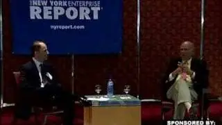 One-on-One With Inc. columnist Norm Brodsky Part 2