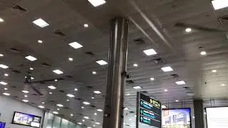 Big Fan for Airport cooling| Big Size FAN