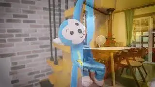 평창 그리네펜션