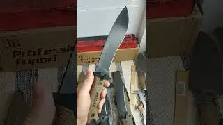 Нож Мачете Kershaw 1077, Не Оригинал за 15$ :)