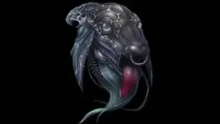 Black Souls 2 Soundtrack - Sea Turtle Modoki
