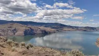 Kamloops Lake