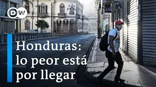 ¿Está Honduras preparada para la pandemia?