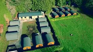 Yorks Wood pods1