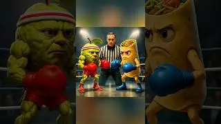 Brainrot memes  absurd fight club #italianbrainrot #memes #shorts