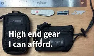  Maxpedition goes minimalist 