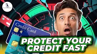 Your Credit Is at Risk: Why You Need a Monitoring Tool Now  | Wise Consulting Enterprise