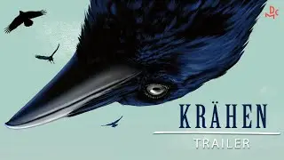 KR&Auml;HEN | Trailer