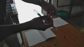 Testing Basic Electronic Components using Multimeter (Malayalam)