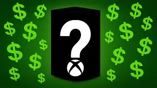 The NEXT GEN Xbox will be EXPENSIVE AF!