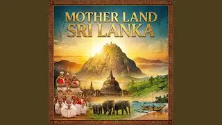Mother Land Sri Lanka