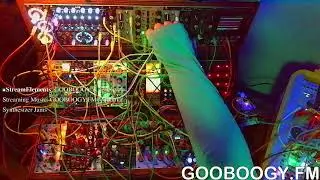 GOOBOOGY.FM | 2.14.26 Livestream #2