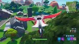 Fortnite with Too Real manda180