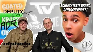 … IST DIE SCHLECHTESTE BRAND DES JAHRES PART 2 | BRAND TIERLIST 2025 mit @ROBERT FRIEDRICHS