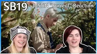 SB19: JUSTIN 