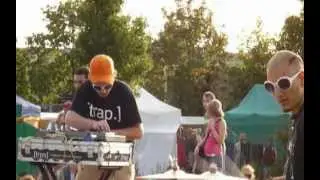 Trap Live @ Mauerpark