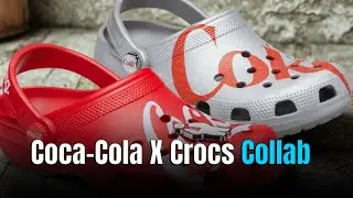 Coca-Cola and Diet Coke Crocs hit stores for $70
