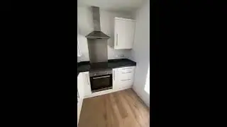 Two bedroom flat to rent in Leeds