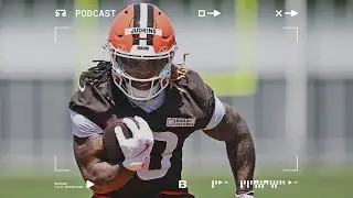 NFL Finalizes Rule Changes at Owner's Meetings and 2025 Draft Introduction Series (Quinshon Judkins)