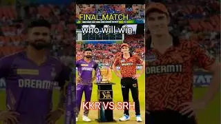 FINAL MATCH #KKR_VS_SRH#ipl2024#astrology#prediction#jackpotmatch