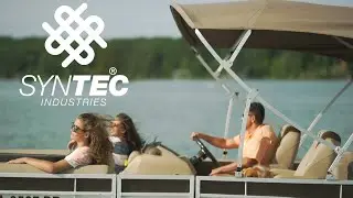 Syntec Industries &ndash; OEM Manufacturer Flooring and Upholstery For The Marine Industry