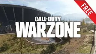 G4560 - RX 470 4GB: call of Duty: Modern Warfare BATTLE ROYALE