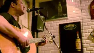 Don't Think Twice (cover)