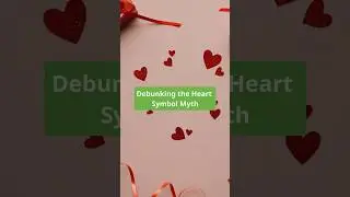 Интересный факт из области кардиологии ко Дню святого Валентина