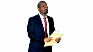 OMN ODUU AMAA NUGHEE ORMIYA APRIL 9,2018