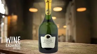 One of the Greatest T&ecirc;te de Cuv&eacute;e Champagne Values in the World