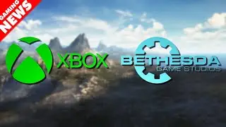 Microsoft buys Bethesda! What does that mean?