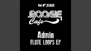 No Problemo (Original Mix)