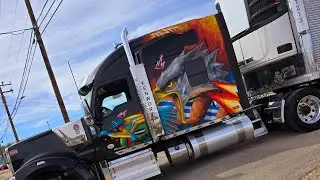 Dia 2 Rumbo a Florida 9/29/25 los planes no siempre Salen bien