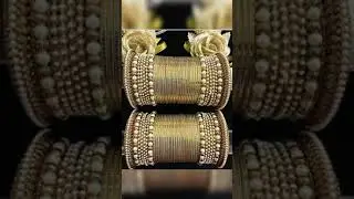 Bridal bangles images | best bangles chudi design #shorts