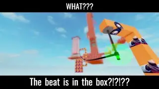 FE2 CM : Beat in a box
