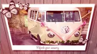 Top 50 Best Template After Effect  ( Wedding Day )