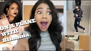 Rihanna!!!!! | TTLYTEALA