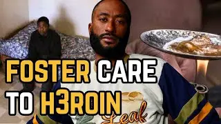From Foster Care to Trap Doorman: 20 Years Lost to H3roin Addiction
