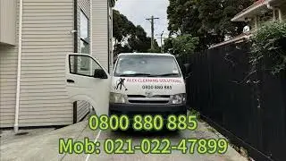 Alex Cleaning Solutions