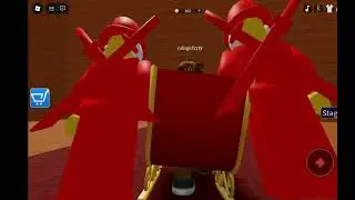 Escape the running the heads but with ....guests? (MY brother and sister)
