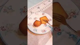 哇塞😜COCORIS的費南雪真的很濃郁很好吃欸👍難怪大家都推栗子、開心果口味#東京車站#COCORIS#FINANCIER