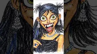 Insta Reels Funny Drawing..😂#shorts #viral #trending #funnyshorts #youtubeshorts