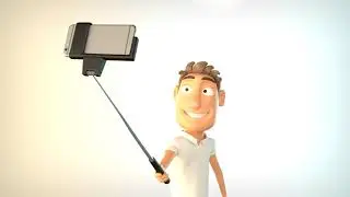 SureShot Books Publishing LLC -  Selfie Video