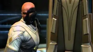 SWTOR KotFE Soundtrack - The Spire