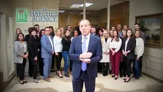 Little Rock Marathon - Hatcher Agency Sponsor